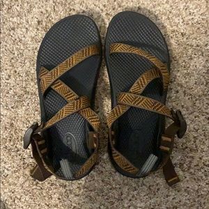 Chaco Sandals Size 6M New In Box